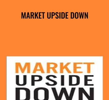 Market Upside Down - Vinh Q.Tran