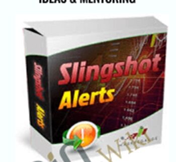 Slingshot Alerts Trading Ideas & Mentoring – MarketGauge