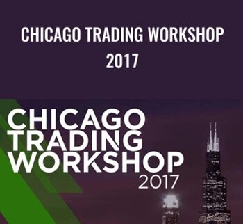 Chicago Trading Workshop 2017 – Marketdelta