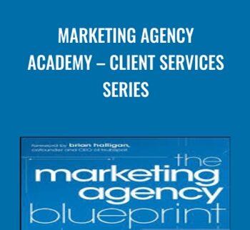 Marketing Agency Academy – Client Services Series - Paul Roetzer