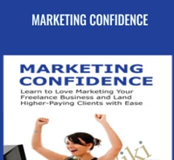 Marketing Confidence