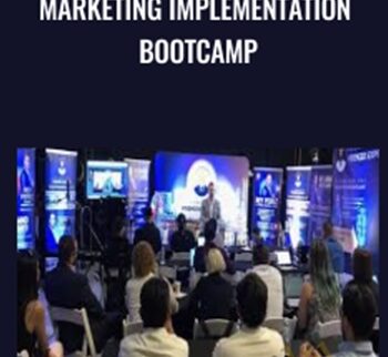 Marketing Implementation Bootcamp
