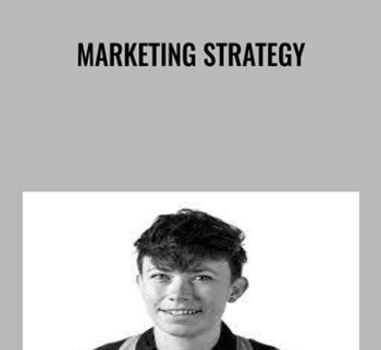 Marketing Strategy - Lindsey Christensen