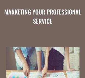 Marketing Your Professional Service - John Jantsch