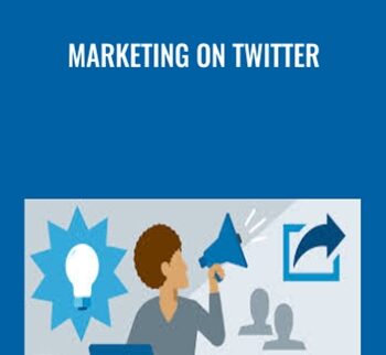 Marketing on Twitter - Megan Adams
