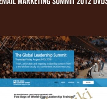 eMail Marketing Summit 2012 DVDs - MarketingSherpa