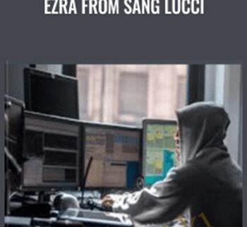 Ezra from Sang Lucci – Markets Automation