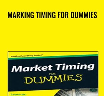 Marking Timing for Dummies - Joe Duarte
