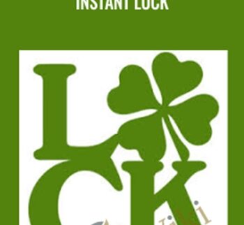 Instant Luck - Marlenea Johnson