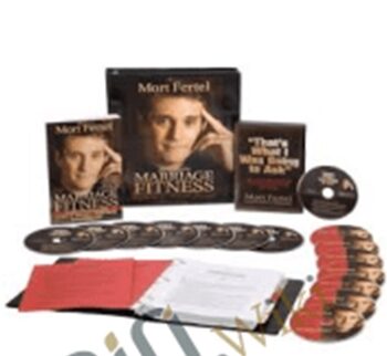Marriage Fitness - Mort Fertel