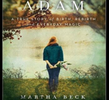Expecting Adam - Martha Beck