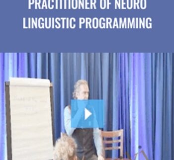 Practitioner of Neuro Linguistic Programming – Martijn Groenendal