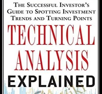 Technical Analysis Explained, 5th Edition – Martin Pring