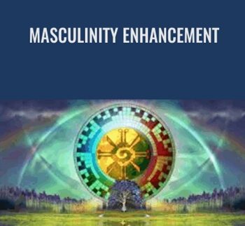 Masculinity Enhancement - Derek Vitalio