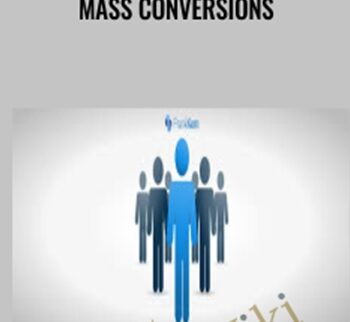 Mass Conversions – Frank Kern