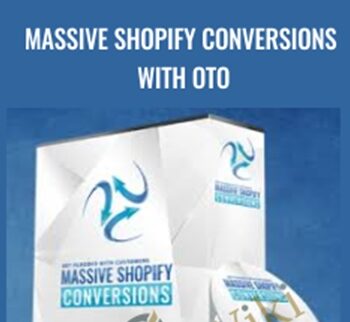 Massive Shopify Conversions with OTO - Theecommillionaire.com