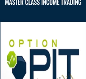 Master Class Income Trading – Optionpit