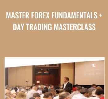 Master Forex Fundamentals + Day Trading Masterclass - Boris Schlossberg & Kathy Lien