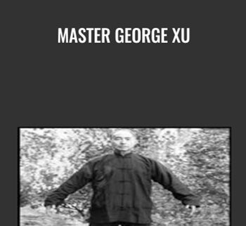 Master George Xu - Wu Wei Qigong