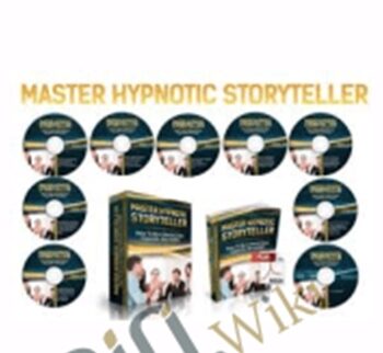 Master Hypnotic Storyteller