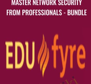 Master Network Security from Professionals - Bundle