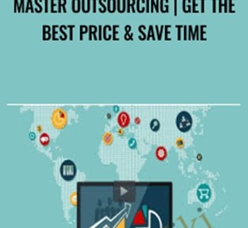 Master Outsourcing | Get the best price & save time - Evan Kimbrell