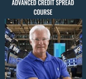 Advanced Credit Spread Course - Master Trader