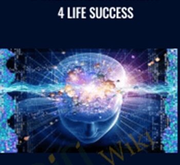 Master Your Mind & Create Healthy Habits 4 Life Success – Chris Spink