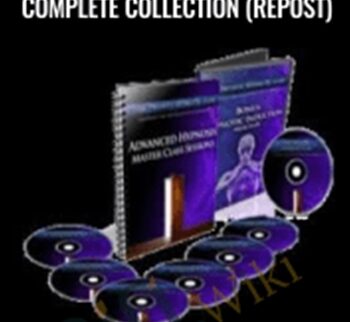 Masterclasses 1-24: Complete Collection (Repost)