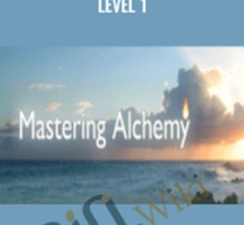 Mastering Alchemy Program Level 1 – Jim Self