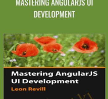 Mastering AngularJS UI Development