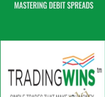 Mastering Debit Spreads - Vince Vora