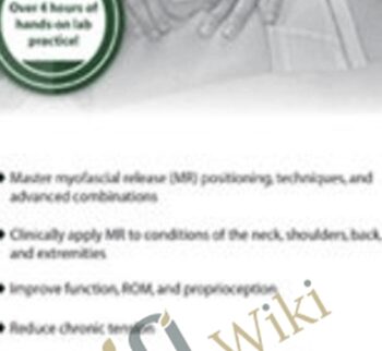 Mastering Myofascial Release - Garry Adkins