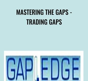 Mastering the Gaps - Trading Gaps