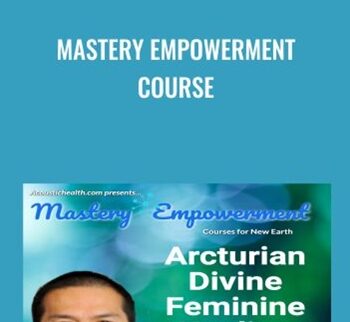 Mastery Empowerment Course - Gene Ang