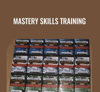 Mastery Skills Training - Michael Hall
