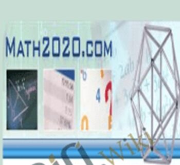 Math2020 – Kenneth Williams