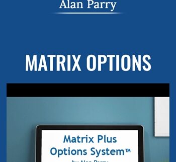 Matrix Options - Alan Parry