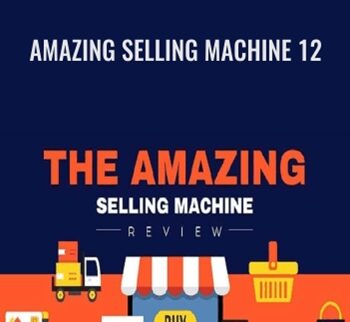 Amazing Selling Machine 12 – Matt Clark & Jason Katzenback