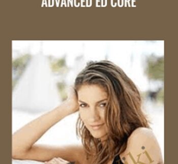 Advanced ED Cure - Matt Cook