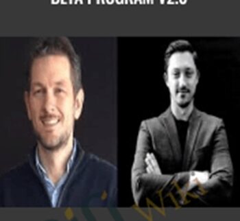 Real Estate Marketing Student Beta Program v2.0