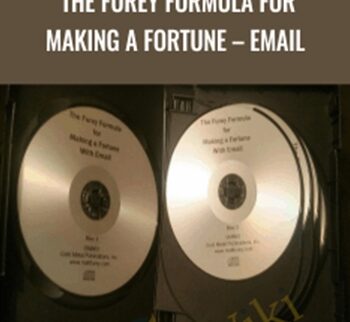 The Furey Formula for Making A Fortune – Email - Matt Furey