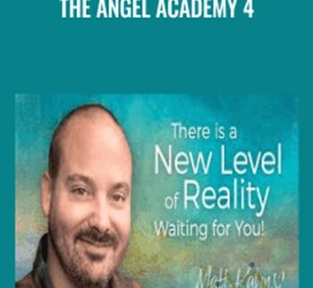 The Angel Academy 4 – Matt Kahn