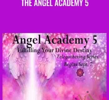 The Angel Academy 5 – Matt Kahn