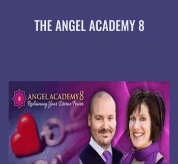 The Angel Academy 8 - Matt Kahn