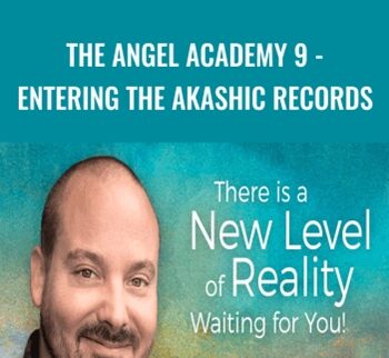 The Angel Academy 9 - Entering the Akashic Records - Matt Kahn