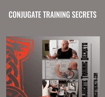 Conjugate Training Secrets – Matt Wenning
