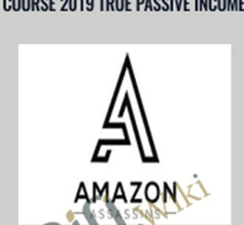 Amazon Assassin Drop Shipping Course 2019 True Passive Income – Matthew Gambrell