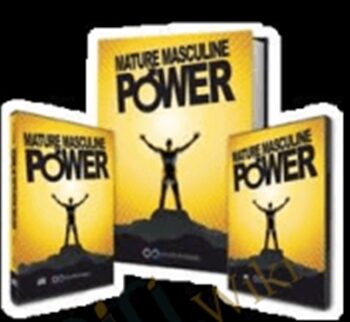 Mature Masculine Power – Dr. Paul Dobransky