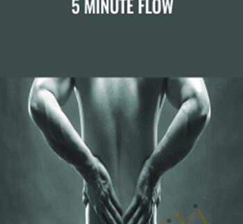 5 Minute Flow - Max Shank